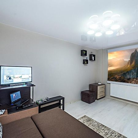 Joy Box Apartments Лвив Екстериор снимка
