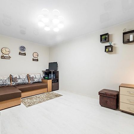 Joy Box Apartments Лвив Екстериор снимка