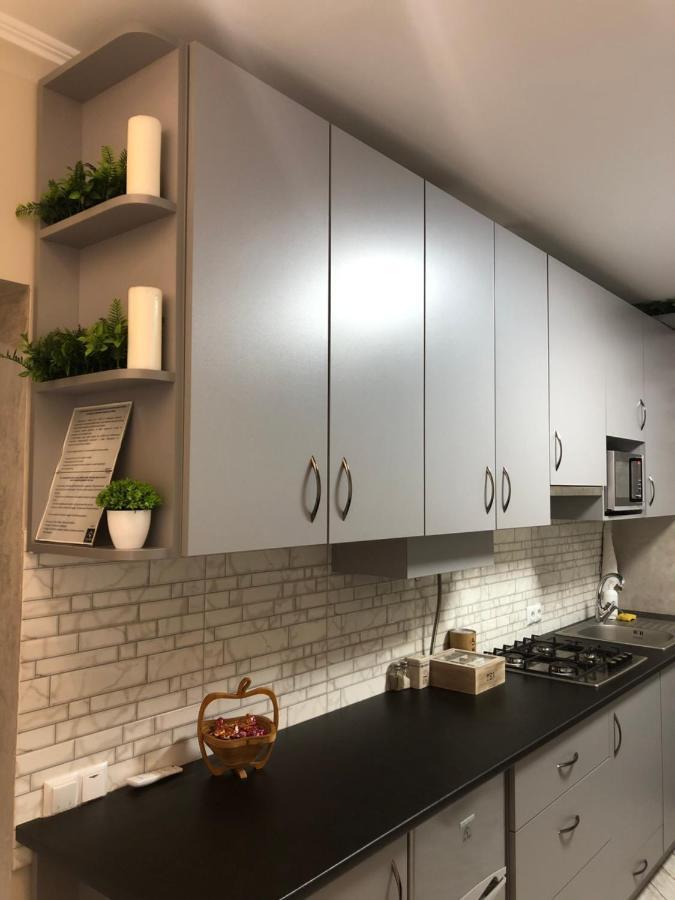Joy Box Apartments Лвив Екстериор снимка