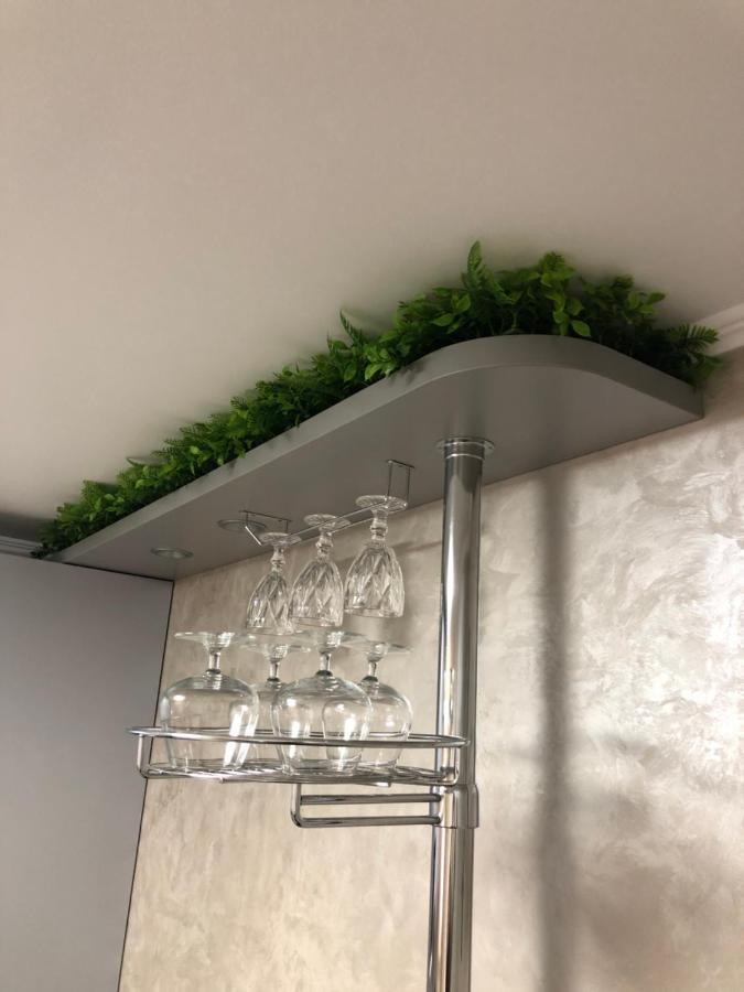 Joy Box Apartments Лвив Екстериор снимка