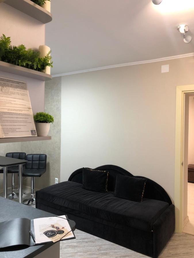 Joy Box Apartments Лвив Екстериор снимка
