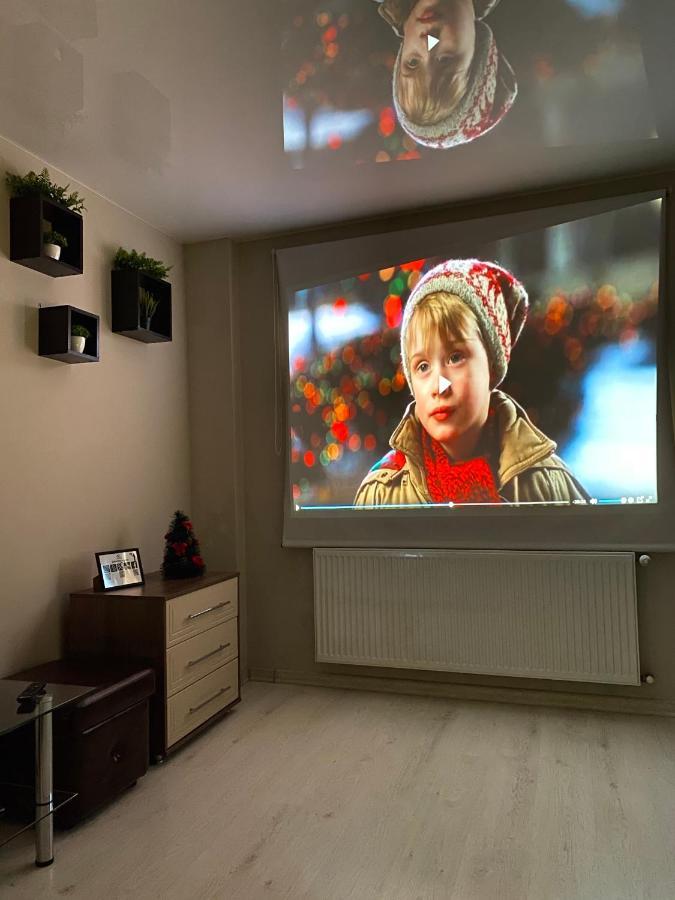 Joy Box Apartments Лвив Екстериор снимка