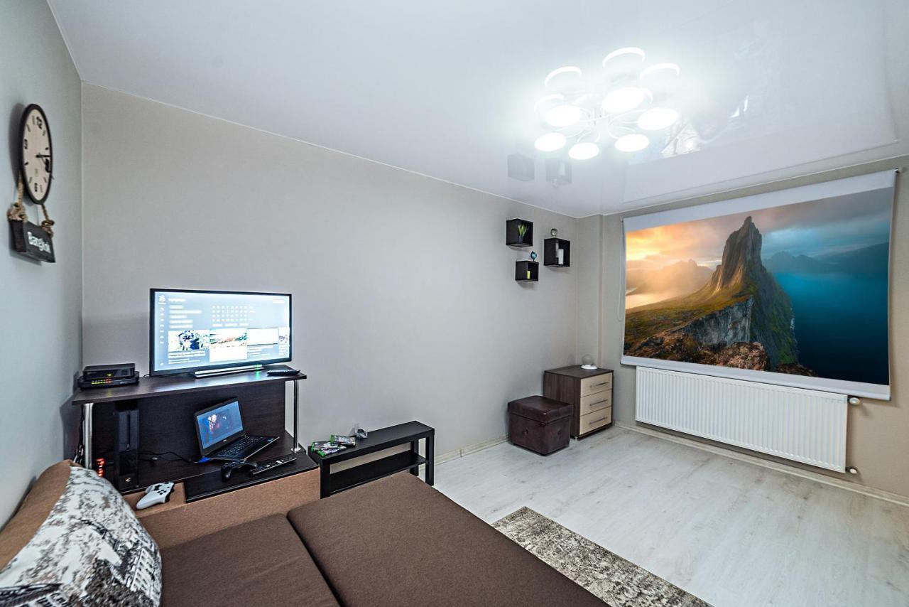 Joy Box Apartments Лвив Екстериор снимка