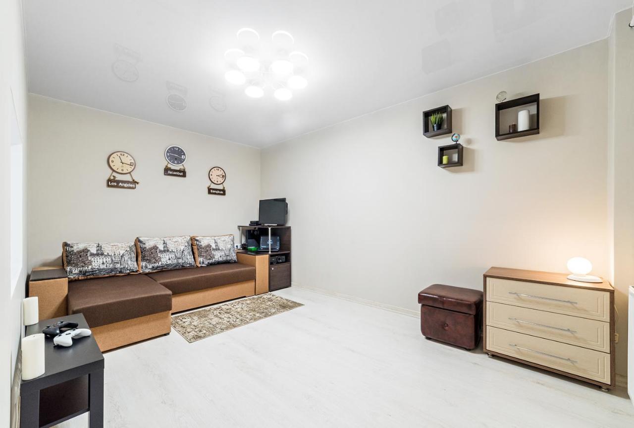 Joy Box Apartments Лвив Екстериор снимка