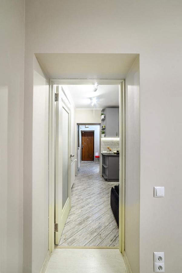 Joy Box Apartments Лвив Екстериор снимка