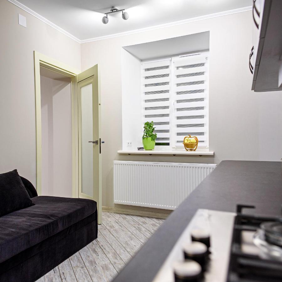 Joy Box Apartments Лвив Екстериор снимка