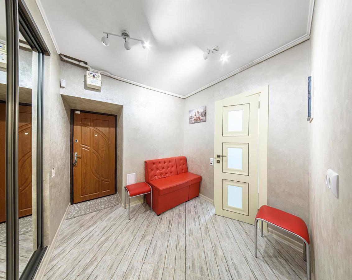 Joy Box Apartments Лвив Екстериор снимка